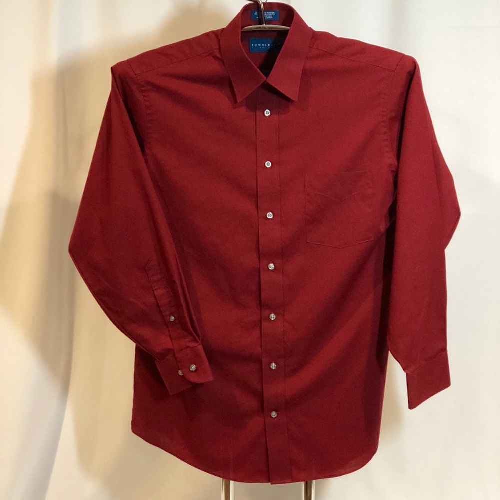 TOWNCRAFT Dresshirt